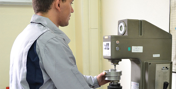 Döküm Laboratuvarı ve Mühendislik Çözümleri